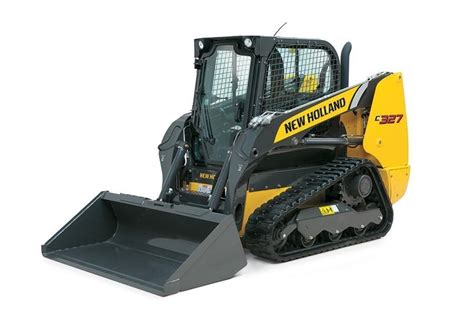 new holland c327 skid steer specs|new holland c327 for sale.